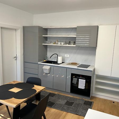 Casa Box Apartment Free Garage Marburg Exterior foto