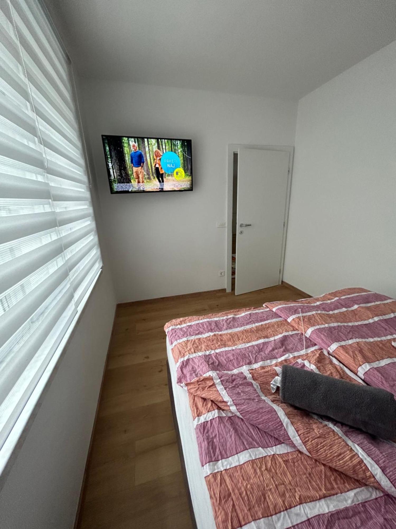 Casa Box Apartment Free Garage Marburg Exterior foto